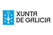 Xunta Galicia Logo